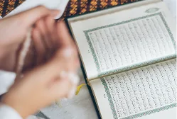 Kegiatan Tahfidz Al-Quran