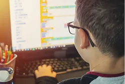 Kegiatan coding