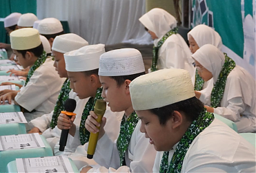 Haflah Tilawati