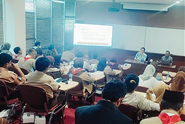 Seminar Leadership Training