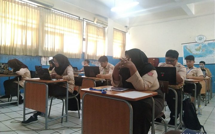 Jalur SNMPTN Rawan Mark Up Nilai, LTMPT Diminta Buat Acuan