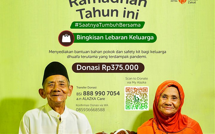 ALAZKA CARE