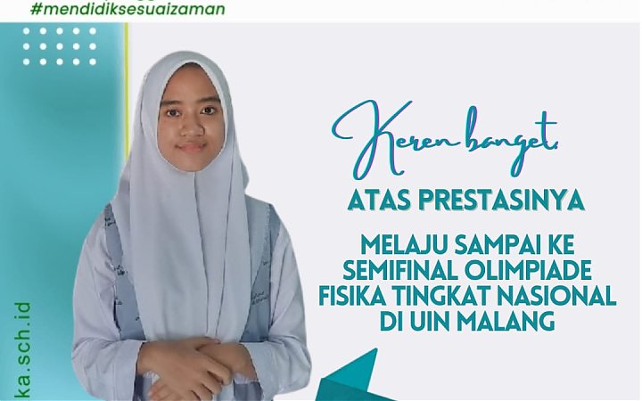 Semifinal Olimpiade Fisika
