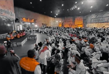 Santunan 1.000 Anak Yatim & Dhuafa