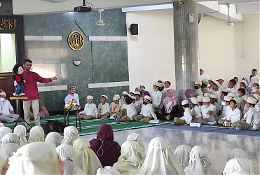 Amaliah Ramadhan (AMRA)